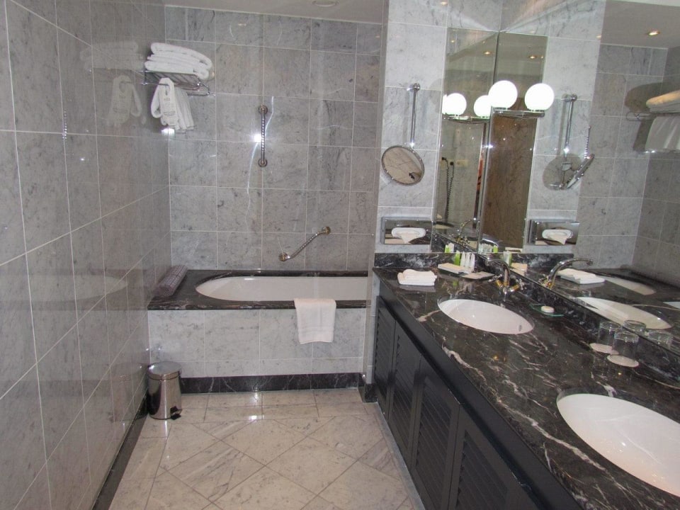 Palace Suite #601 Art Nouveau Palace Hotel