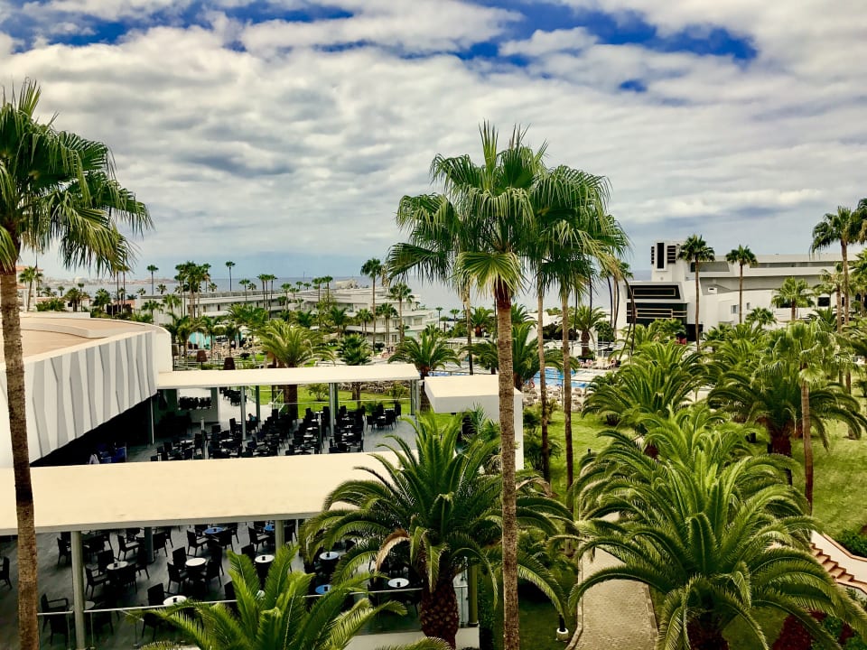 Zimmer Hotel Riu Arecas - Adults only