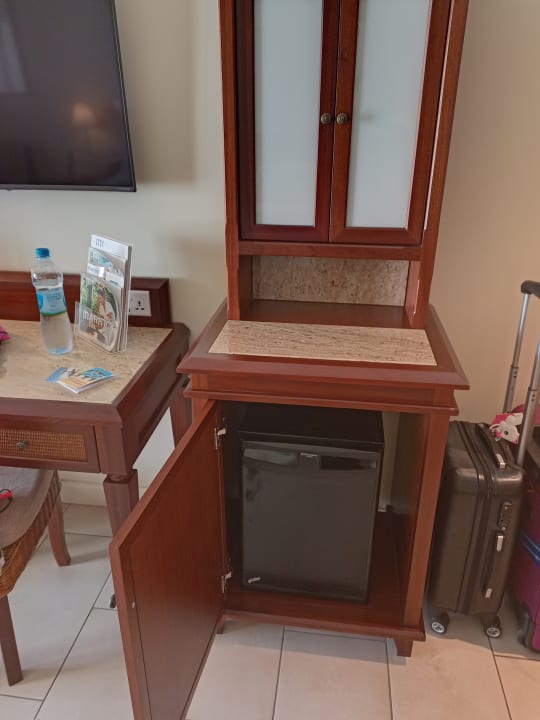 Zimmer Maritim Resort & Spa Mauritius