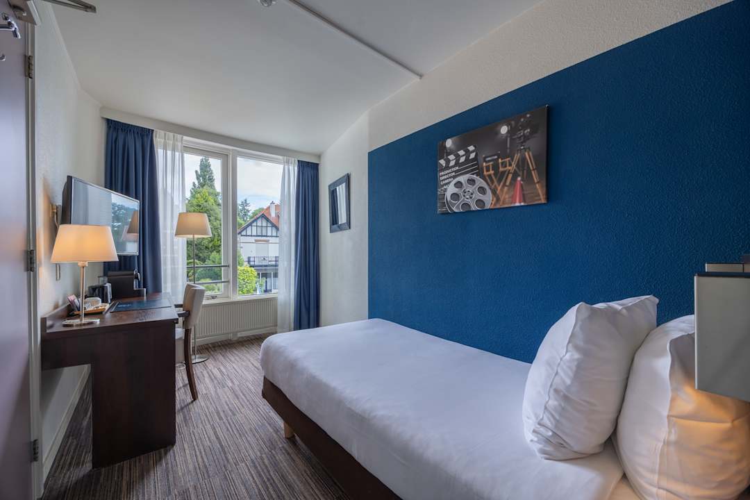 Zimmer Amrâth Hotel Media Park Hilversum