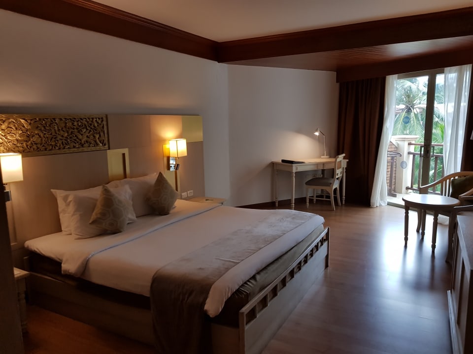 Zimmer Best Western Premier Bangtao Beach Resort & Spa