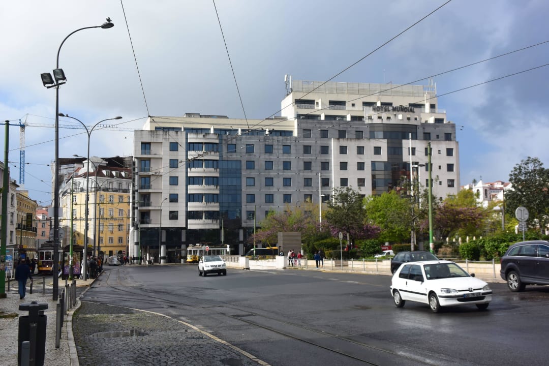 Hotel Mundial Hotel Mundial