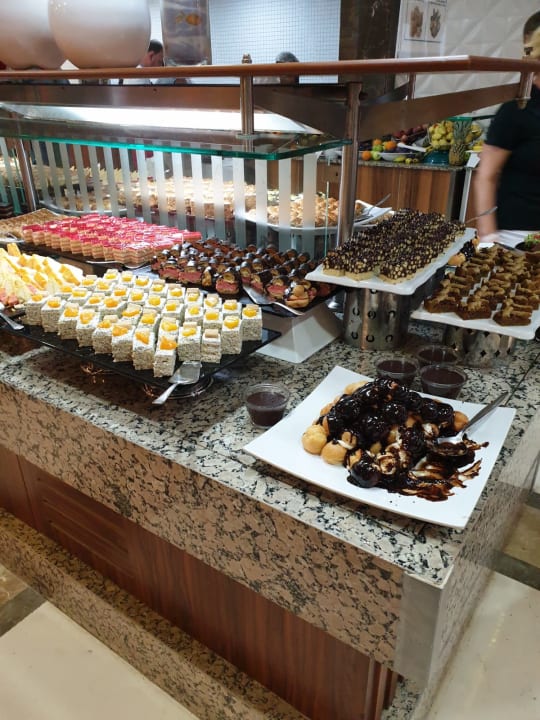 Gastro Crystal Family Comfort Collection