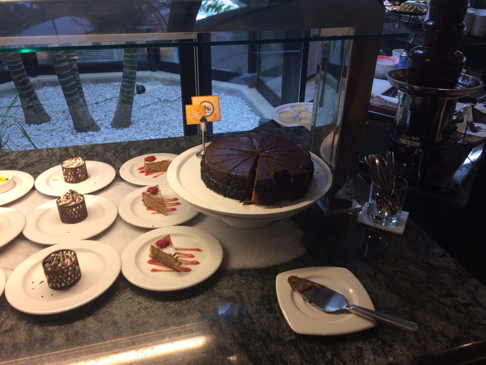 Gastro Protur Turo Pins Hotel