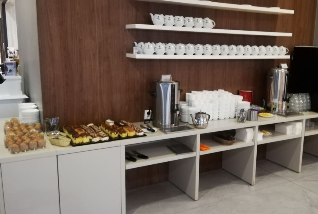 Gastro Hotel New Skanpol