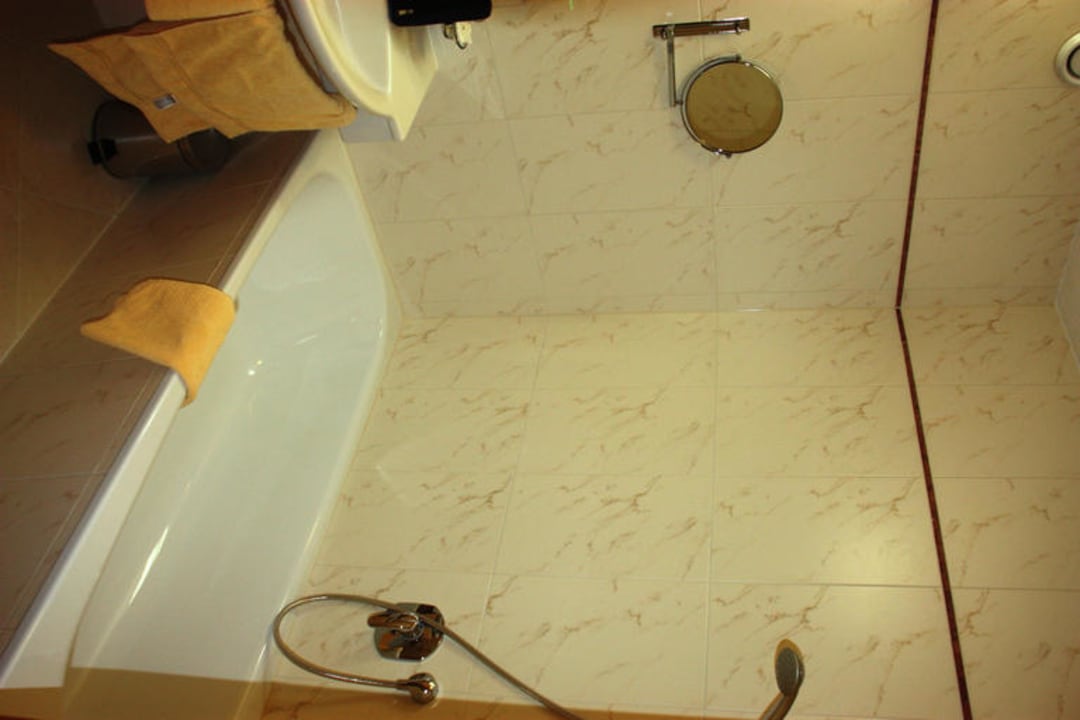 Bad Hotel Alphof Alpbach