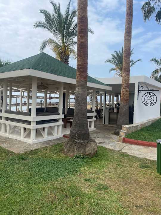 Gastro Oz Hotels Incekum Beach