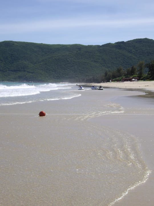 Strand Hotel Sanya Marriott Resort & Spa