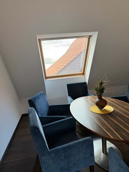 Zimmer Seehotel Am Kaiserstrand