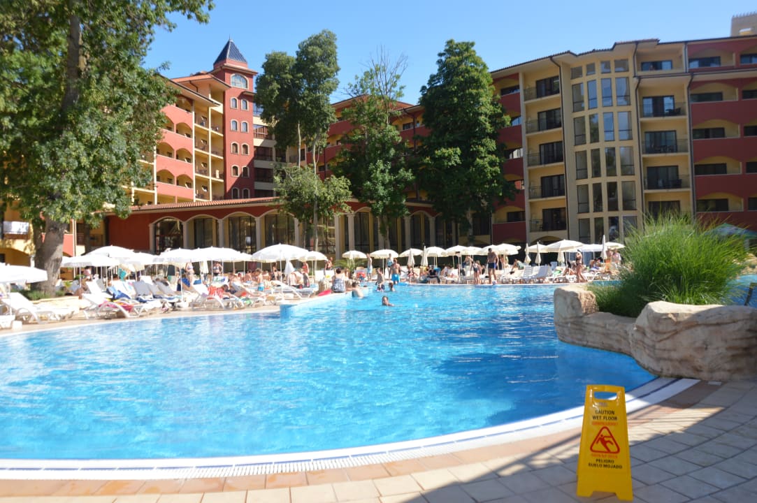 Pool GRIFID Aqua Club Bolero