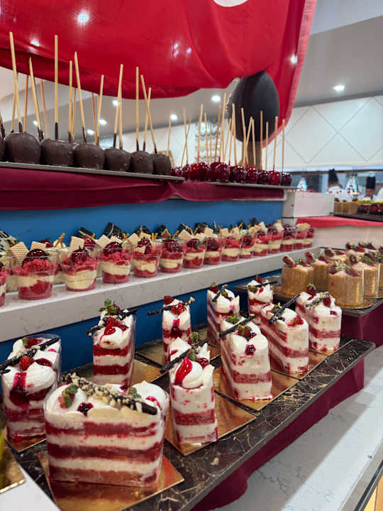 Gastro Granada Luxury Beach