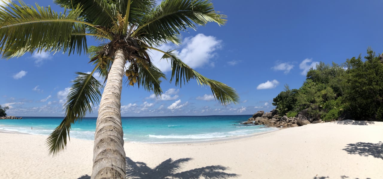 Strand Constance Lemuria