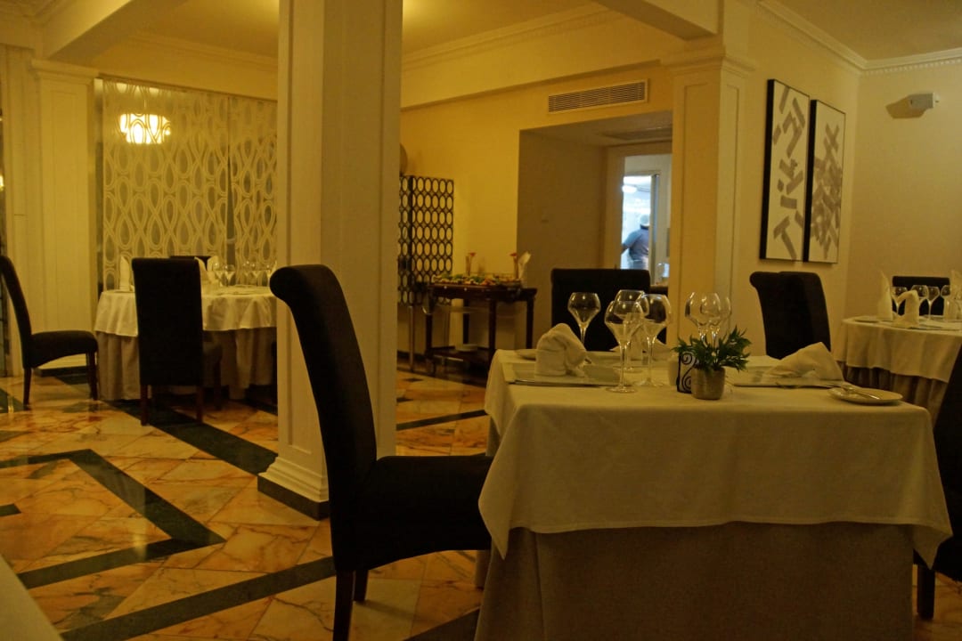 Gastro Bahia Principe Grand Samana - Adults Only