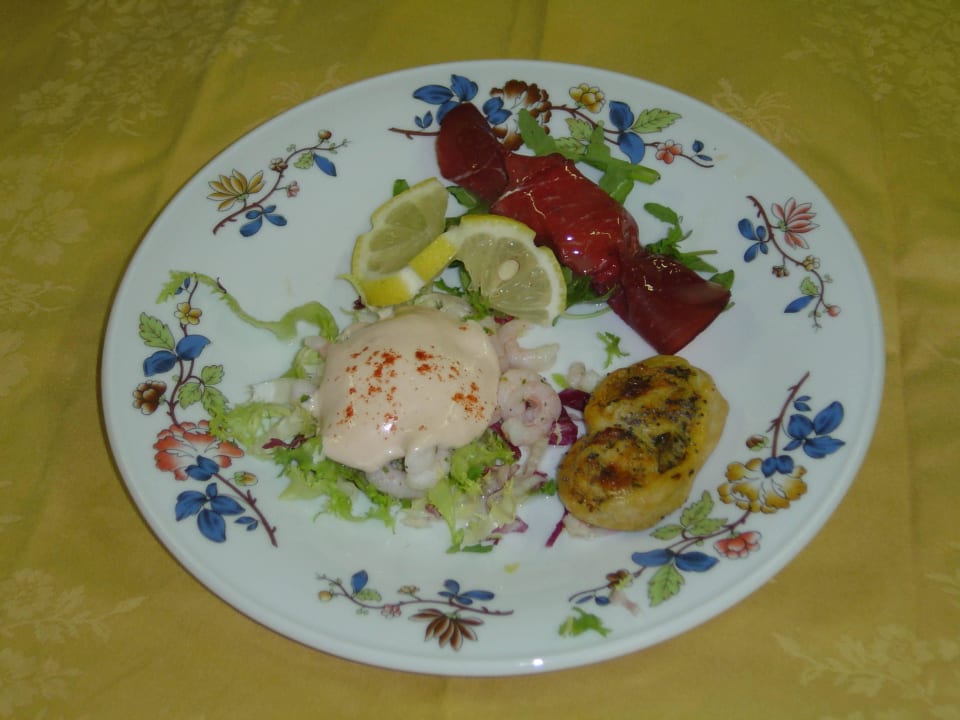 Hotel Luis Fiera di Primiero Hotel Luis