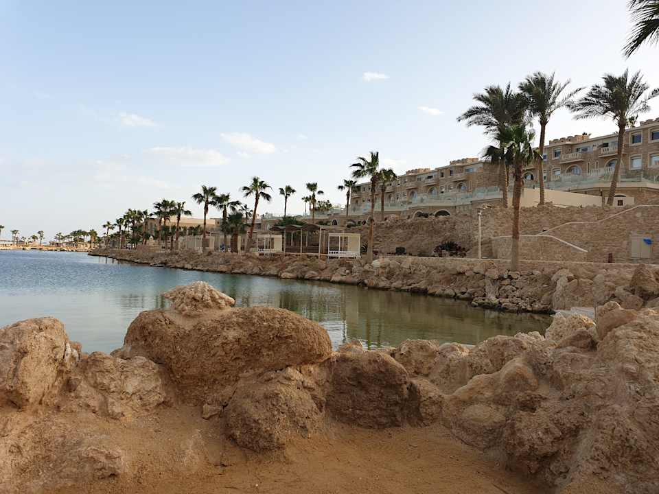 Strand Pickalbatros Citadel Resort