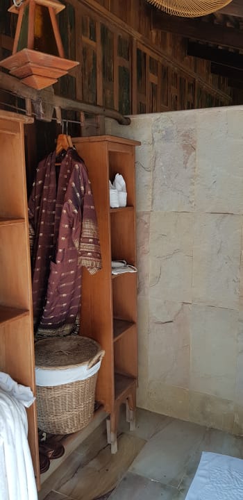 Zimmer Santhiya Koh Phangan Resort & Spa