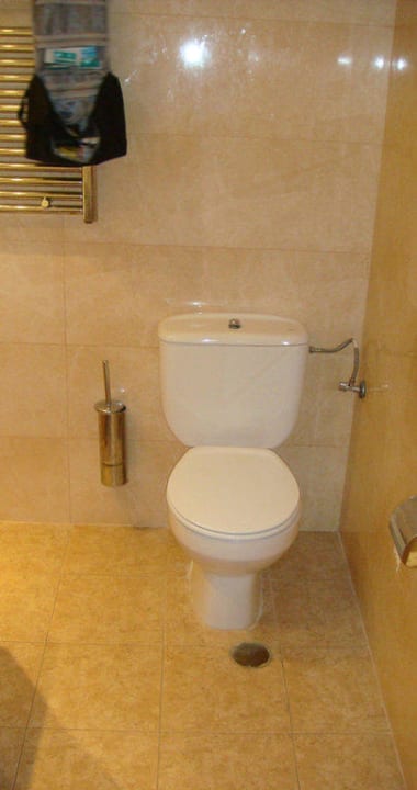 Bad Hotel Coronado Thalasso & Spa