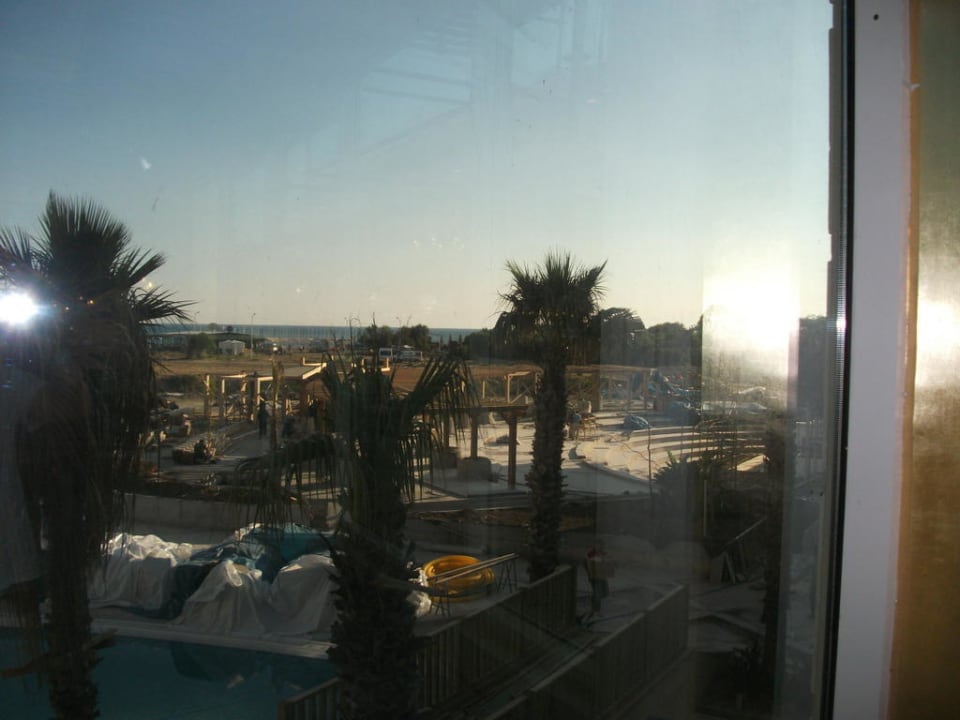 Bild vom ersten Besuch 7.5.2011 Diamond Excellence Resort & Spa