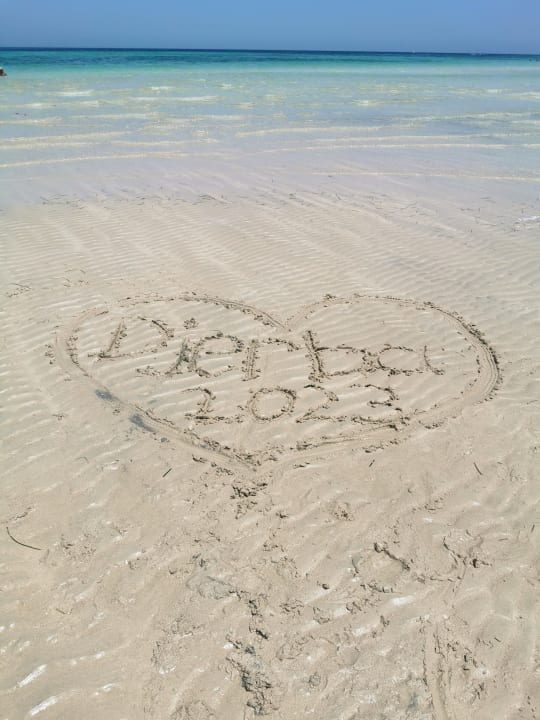 Strand Djerba Sun Beach Hotel & Spa