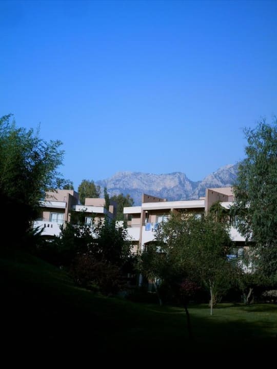 Einfach Toll Greenwood Kemer Resort