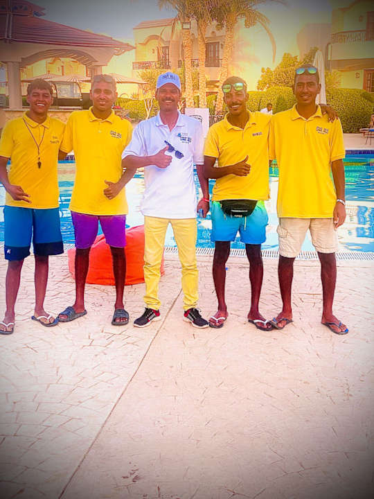 Pool Coral Hills Resorts & SPA