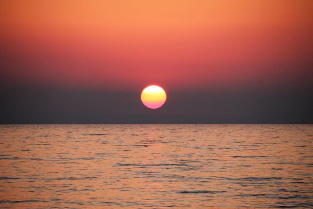 Sunset Dimitrios Beach Hotel