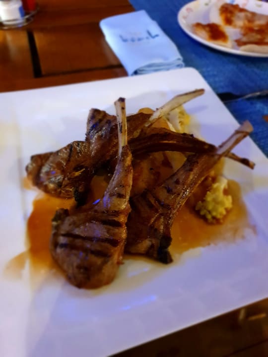 Gastro Anantara The Palm Dubai Resort