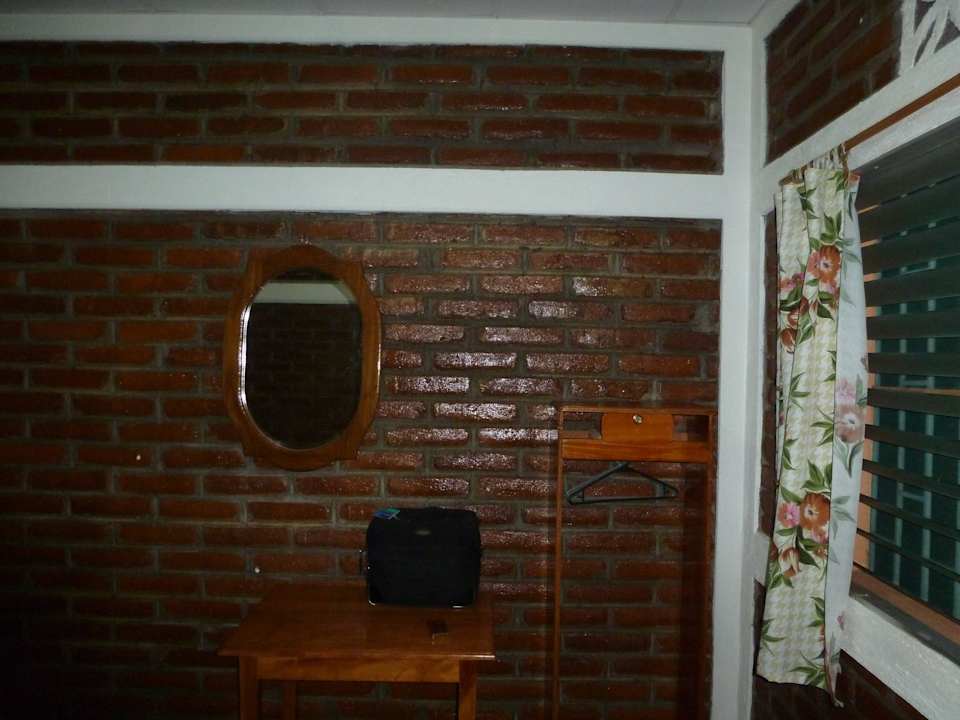 Zimmer                                             Albergue Ecológico El Porvenir