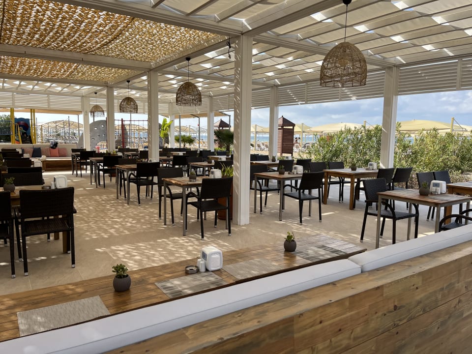 Gastro TUI BLUE Xanthe