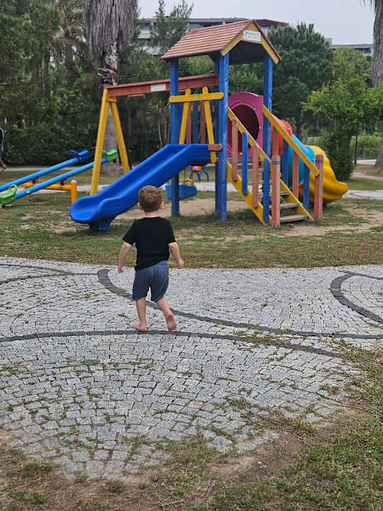 Sonstiges TUI BLUE Xanthe