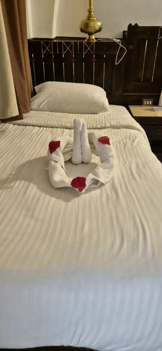 Zimmer Arabella Azur Resort