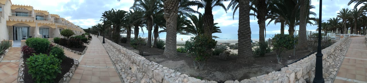 Zimmer SBH Monica Beach Resort
