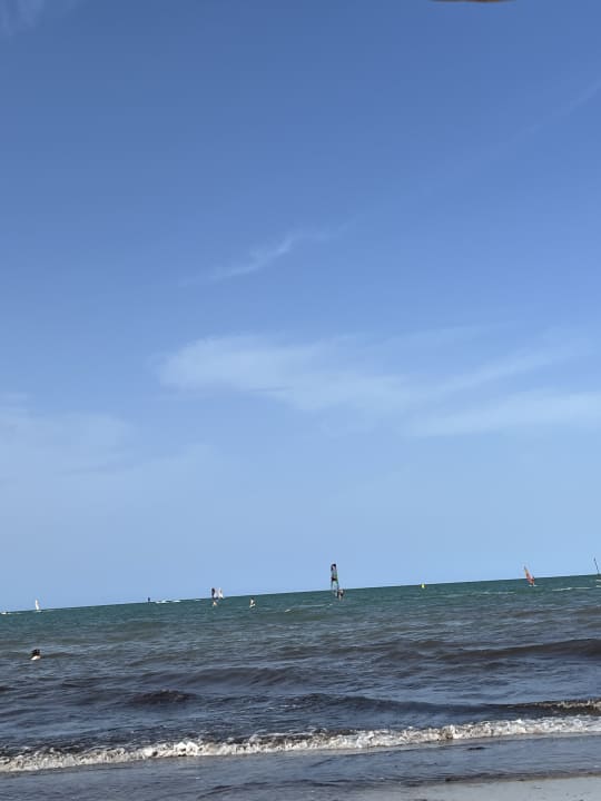 Strand Aldiana Club Djerba Atlantide