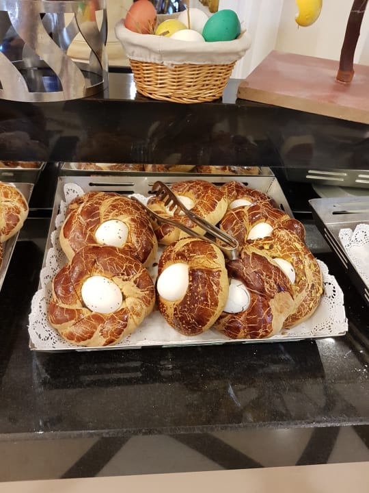 Gastro Hotel Delphin Diva