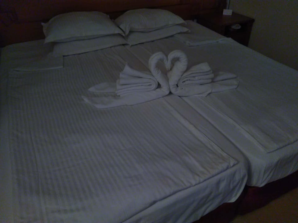 Zimmer Karolina Hotel