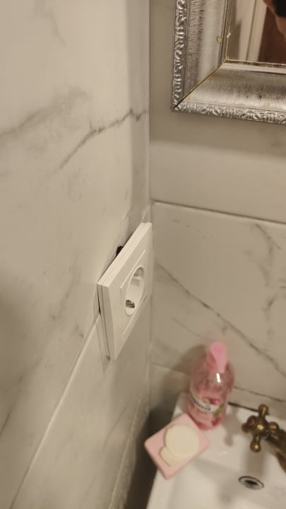 Zimmer Hotel Hayriye Hanim Konagi