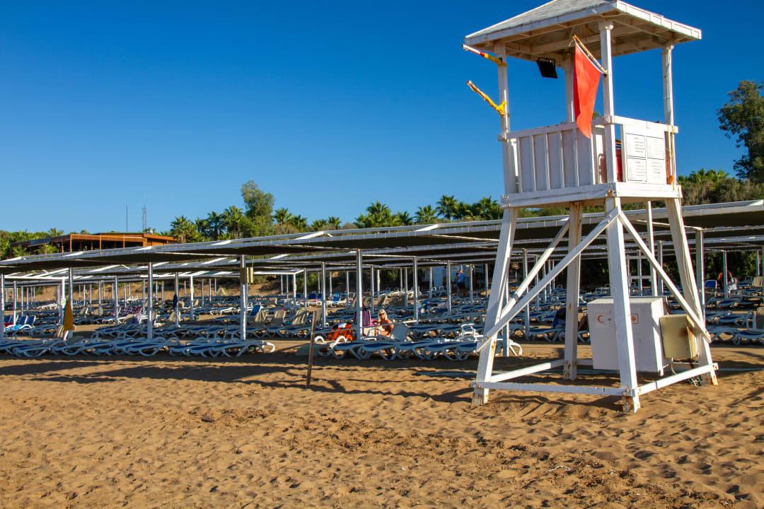 Strand Alba Resort Hotel