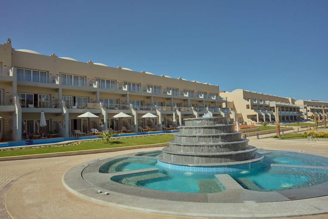 Außenansicht Diamond Beach by Pearl Resort