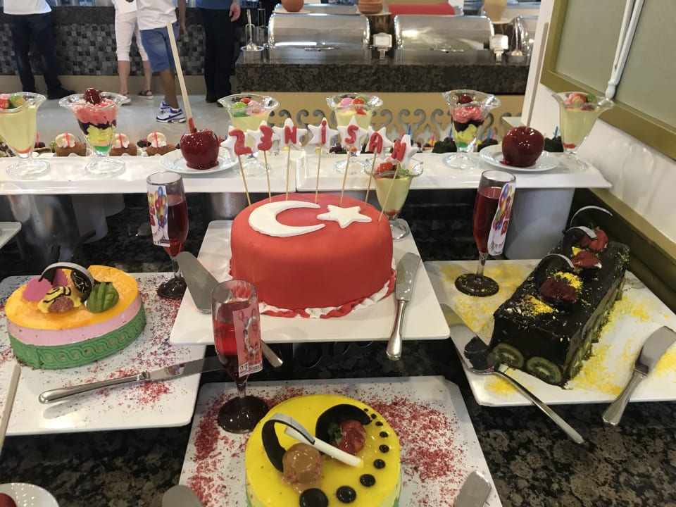 Gastro Dream World Resort & Spa
