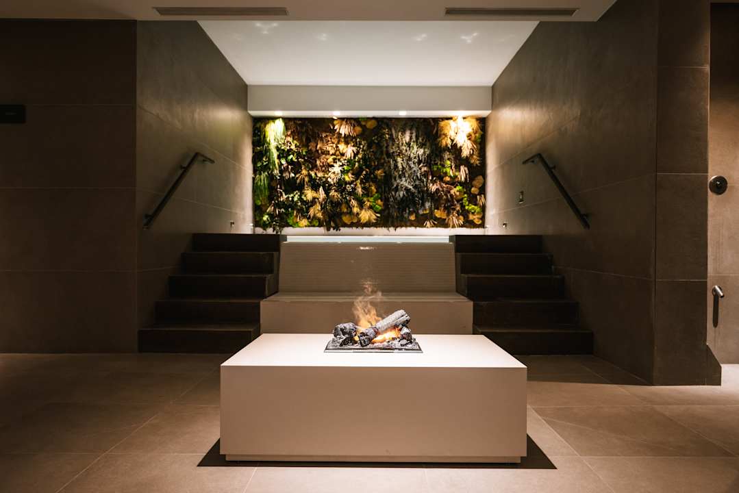 Sonstiges Hotel De La Ville