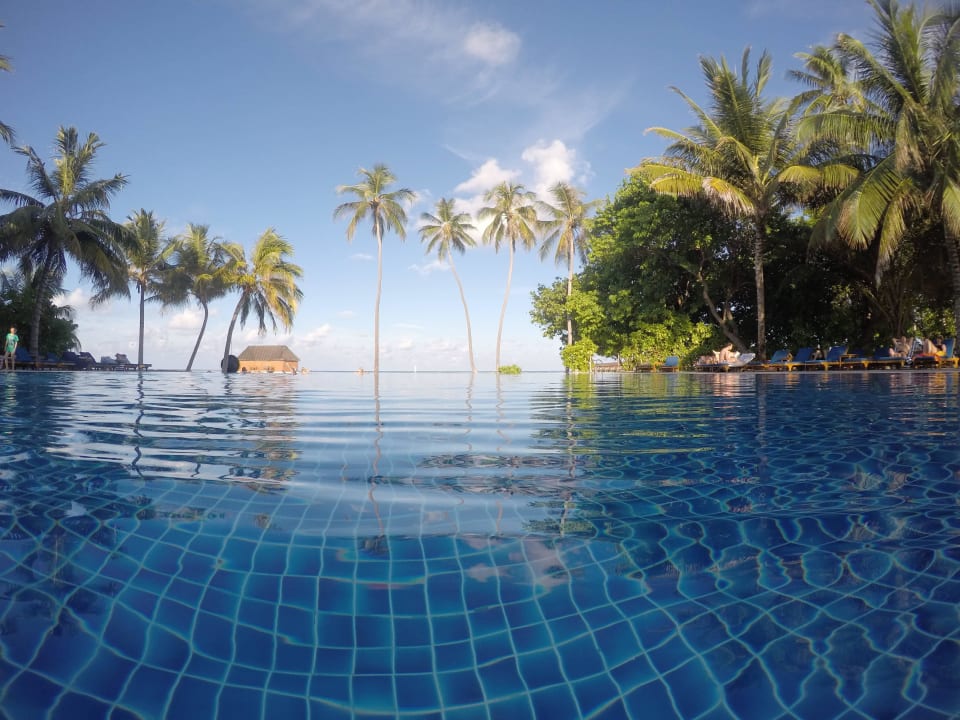 Ohne Worte Meeru Maldives Resort Island