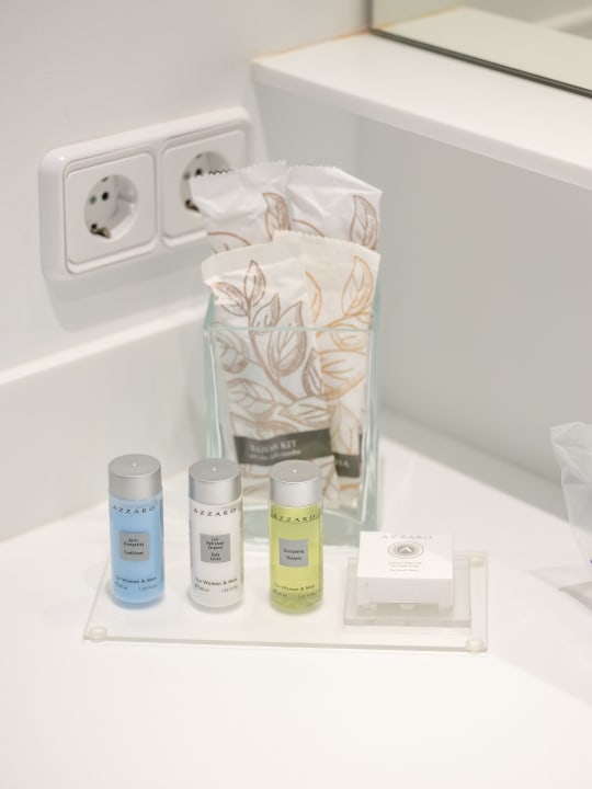 Zimmer Villa Chiquita