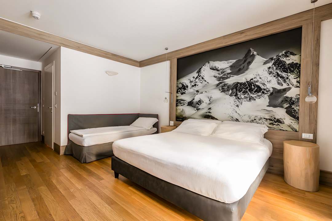 Zimmer NH Collection Alagna Mirtillo Rosso