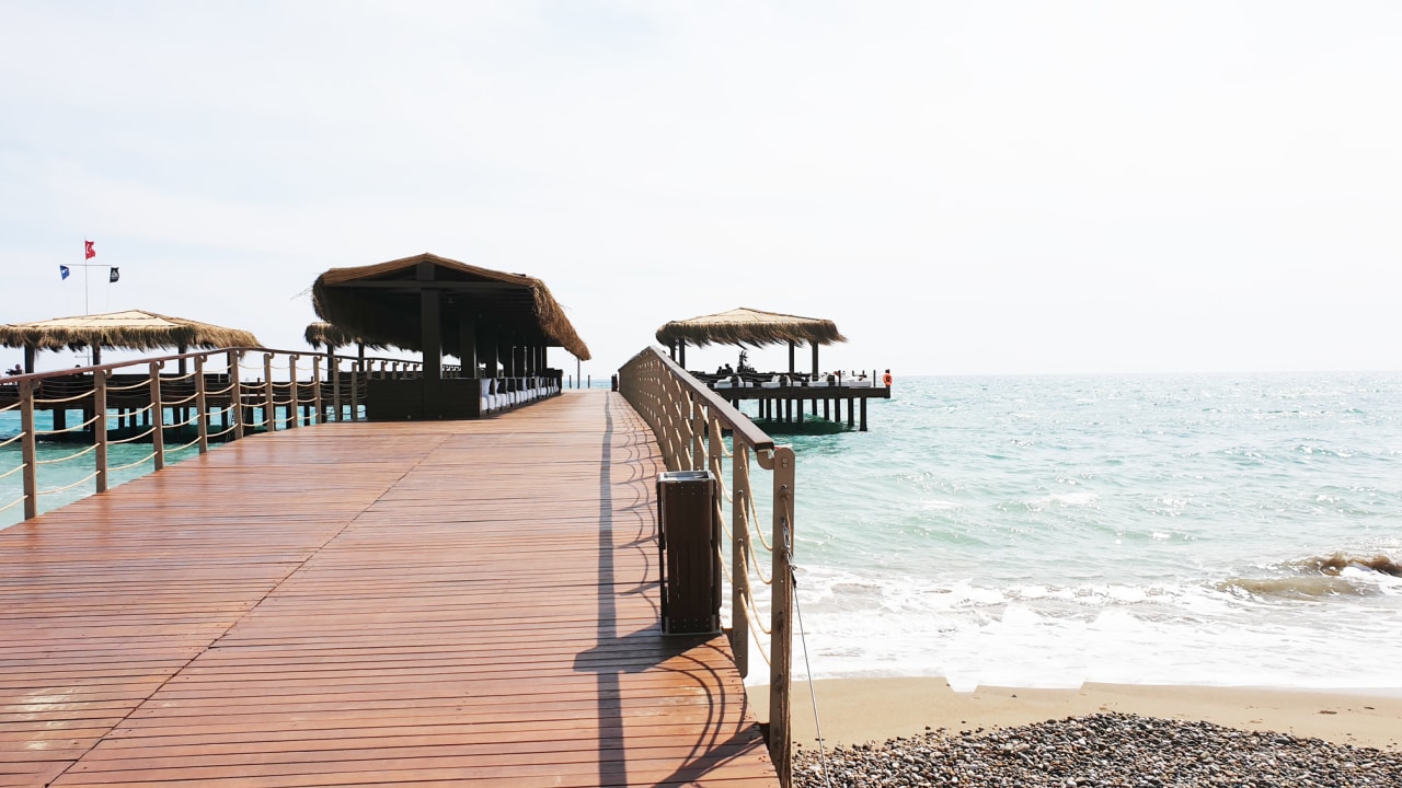 Strand Gloria Serenity Resort