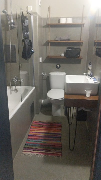 Zimmer Cook's Club Sunny Beach