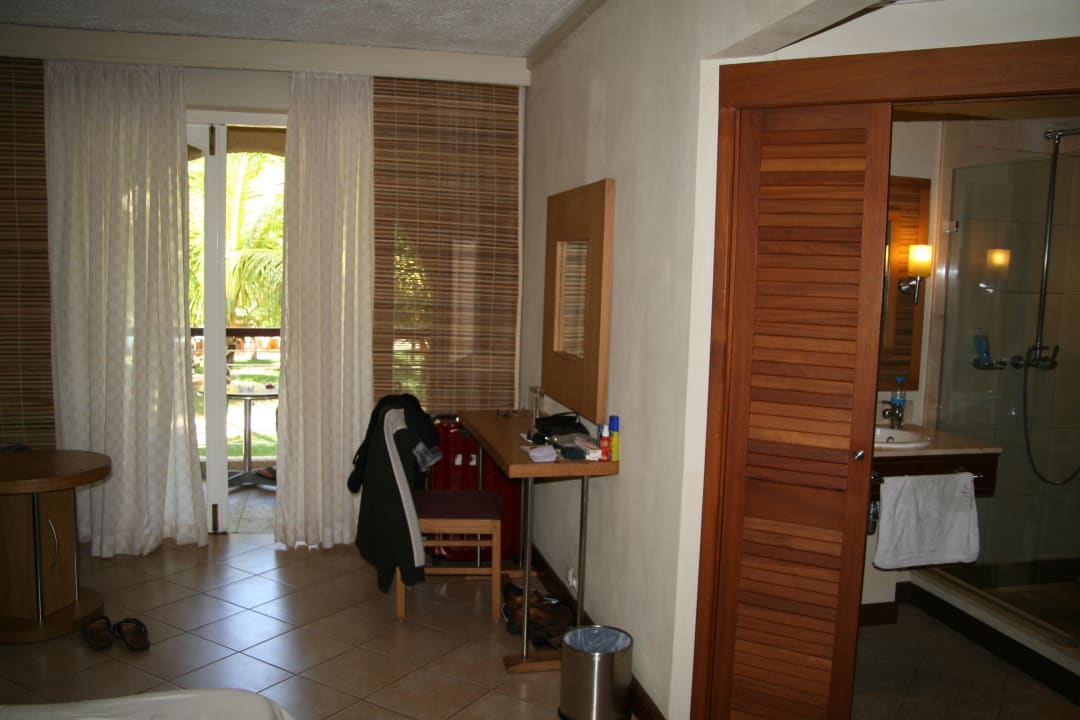 Standard-Zimmer Canonnier Beachcomber Golf Resort & Spa