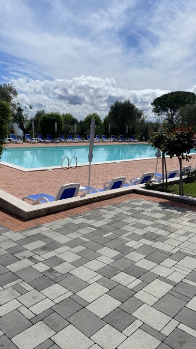 Pool Villa Paradiso Suite