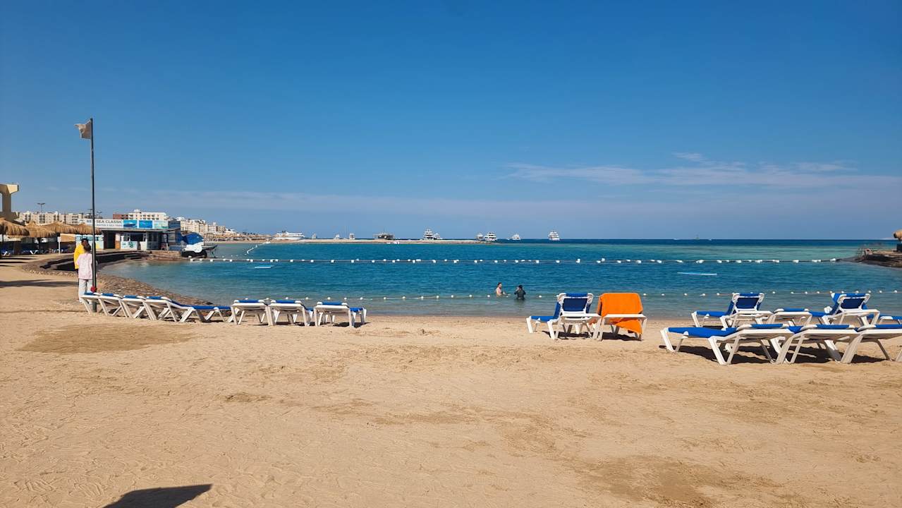 Strand Sunny Days Palma De Mirette Resort & Spa