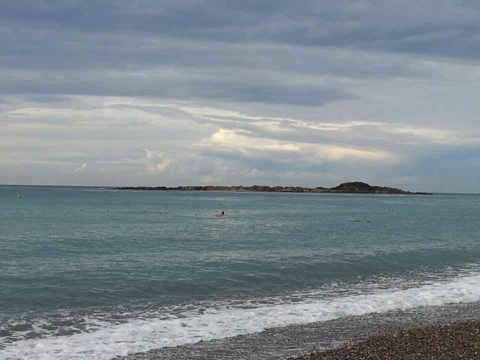 Strand Hotel Gardenia Beach