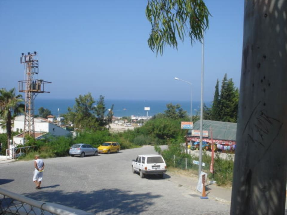 Weg zum Strand Side Alegria Hotel & Spa - Adults only +16
